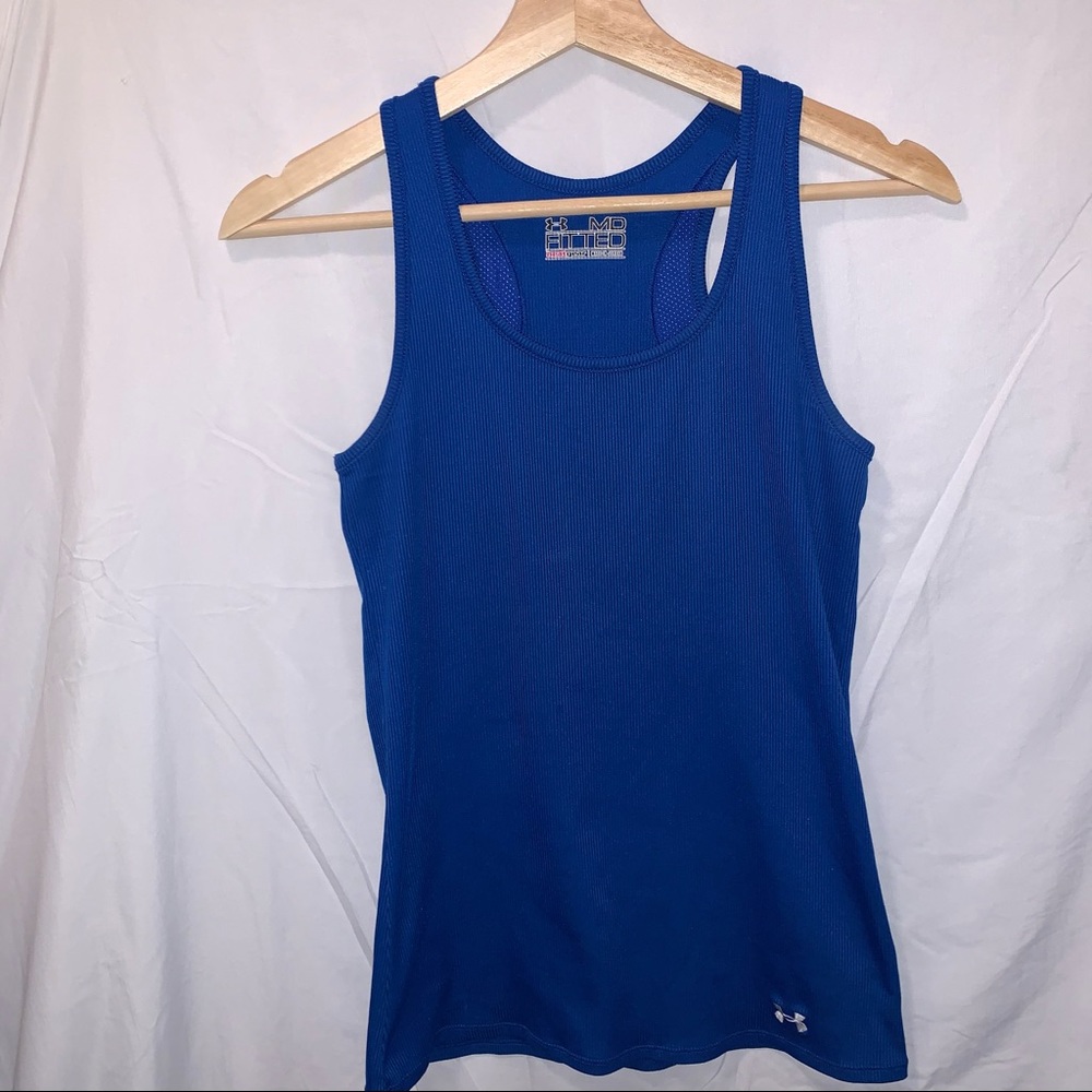 Under Armor sports tank